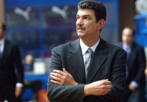 Την έναρξη του 2ου Τουρνουά Μπάσκετ θα κάνει ο Κώστας Πετρόπουλος 