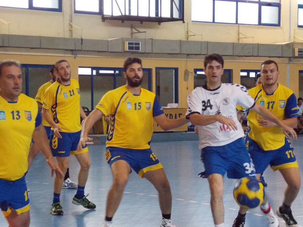 Φωτό  handballteam.blogspot.gr 