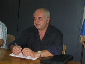 Ο Ν.Καραθανασόπουλος