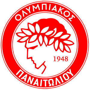 Olympiakos Panaitoliou Logo 600x600