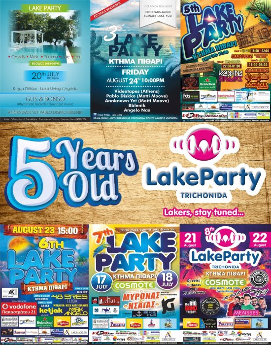lakeparty2015