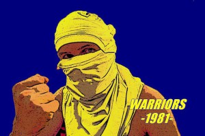 warriorsthyra6since1981