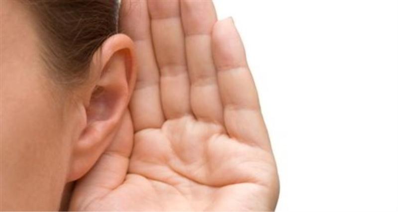 Δύο σταγόνες από αυτό το φυσικό φάρμακο και το 97% της ακοής σας θα επανέλθει!