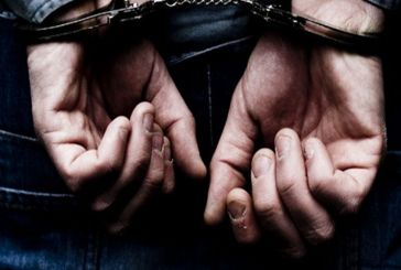 Συνελήφθη για κλοπή 31χρονος στο Αγρίνιο