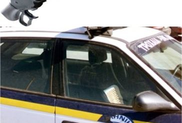 Συνελήφθη 29χρονος στην Κατούνα για κλοπή καραμπίνας