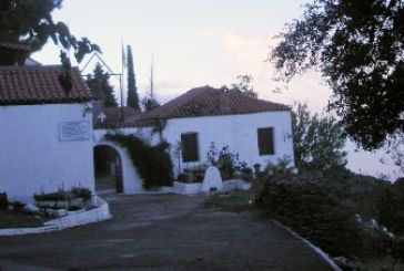 Το Μοναστήρι του Αγίου Δημητρίου στην Πάλαιρο εκπέμπει S.O.S