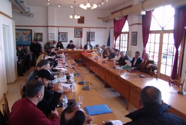 Προβλημάτισε η οικονομική απογραφή στο δήμο Ακτίου-Βόνιτσας