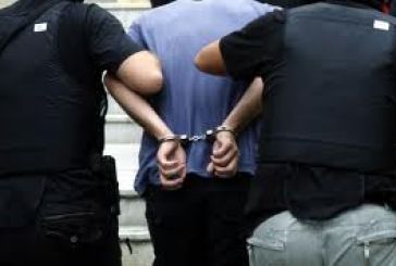 Αγρίνιο: Συνελήφθησαν τρεις ανήλικοι για κλοπές και ο κλεπταποδόχος