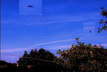 UFO στην…Δυτική Ελλάδα!(vid)