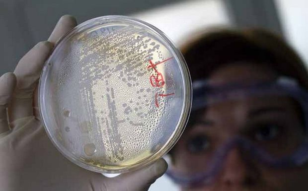 Έλεγχοι σε σούπερ μάρκετ του Νομού για το E-coli