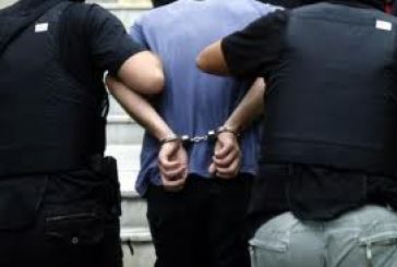 Βόνιτσα:Σύλληψη τριών διακινητών και δυο μη νόμιμων μεταναστών