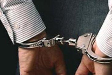 Σύλληψη 49χρονου σε βάρος του οποίου εκκρεμούσαν 14 καταδικαστικές αποφάσεις
