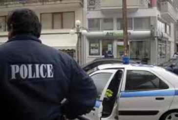 Πλούσιο το αστυνομικό δελτίο του Ιουλίου.787 άτομα συνελήφθησαν στη Δυτική Ελλάδα.