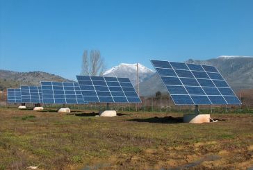 Αναλυτικά οι αιτήσεις των αγροτών της Αιτωλ/νιας για τα φωτοβολταϊκά