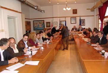Δημοτικό Συμβούλιο Ακτίου-Βόνιτσας: Πρώτα εξελέγη, μετά ανεξαρτητοποιήθηκε…