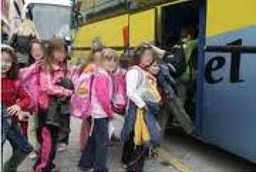 Περιφέρεια:Θετικά νέα για τη μεταφορά των μαθητών