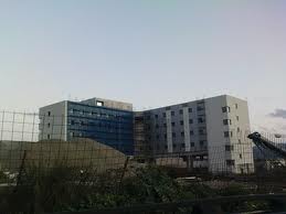 Στο ΕΣΠΑ το νοσοκομείο Αγρινίου. Παράδοση το 2012.