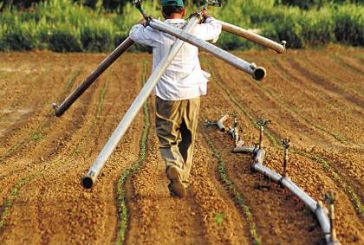 Koμπίνα 2,4 εκατ.ευρώ με το ΦΠΑ Αγροτών στον Αστακό