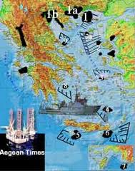 Δυτική Ελλάδα: Σε τρία σημεία οι έρευνες για κοιτάσματα πετρελαίου