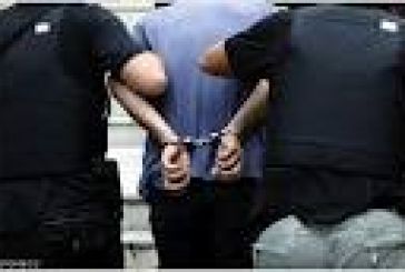 Σύλληψη τριών για κλοπή στο Νεοχώρι