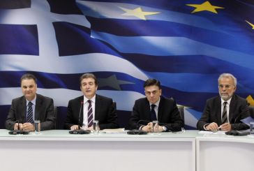 Θάνος Μωραΐτης: «στόχος μας μια πιο φιλική επιχειρηματικά Ελλάδα»