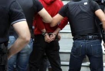 Συνελήφθη στον Άγιο Κωνσταντίνο ο 26χρονος