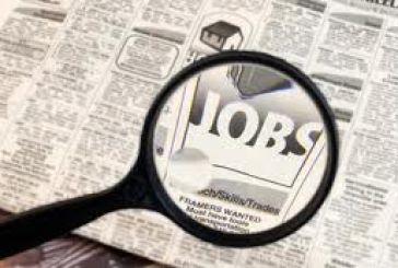 400 θέσεις 5μηνης εργασίας στους δήμους του Ξηρομέρου και Μεσολογγίου