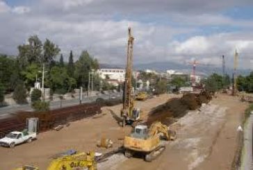 Δημοπρατούνται δύο σημαντικά έργα στο δήμο Αγρινίου