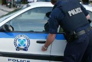 Συνέλαβαν τρεις Αλβανούς κλέφτες χαλκού