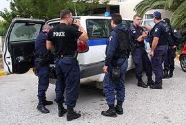 Σε κινητοποιήσεις προσανατολίζονται οι αστυνομικοί του νομού