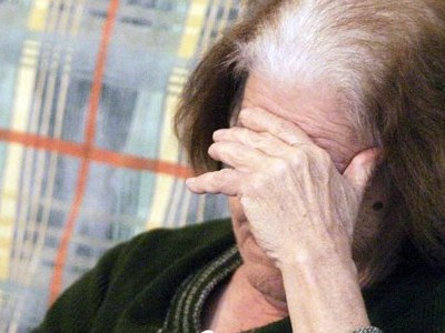 Θύμα κλοπής 73χρονη στο Αγρίνιο
