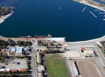 “Πράσινο” φως για έργα στο λιμάνι Μεσολογγίου για την ακτοπλοϊκή σύνδεση με τα Ιόνια νησία