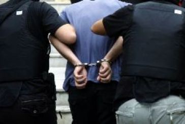 Συνελήφθη Βούλγαρος γιατι κρατούσε μαχαίρι