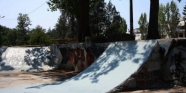 Νεαροί καθάρισαν το “skate” spot στο πάρκο
