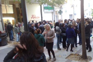 Oι εργαζόμενοι του δήμου Αγρινίου απευθύνονται στους δημότες