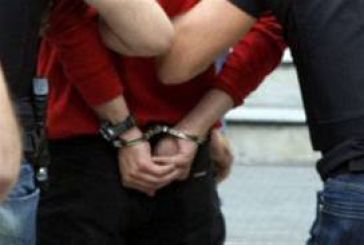 Nέες συλλήψεις για ναρκωτικά στην Αιτωλοακαρνανία