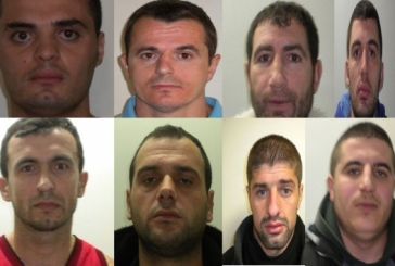 Εγκλωβισμένοι οι 5 Αλβανοί δραπέτες – Έτοιμοι για μάχη οι αστυνομικοί!