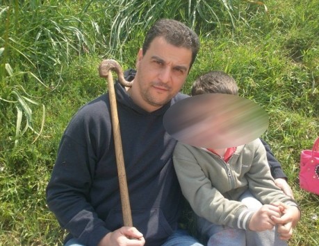 Αυτός είναι ο αστυνομικός που δολοφόνησαν στο Δίστομο οι δραπέτες των Τρικάλων
