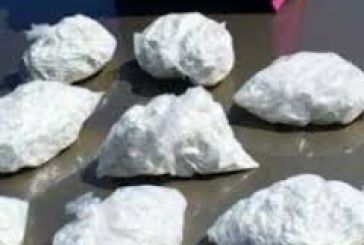 Συνελήφθησαν Άλβανοί έμποροι ηρωίνης στο Μεσολόγγι