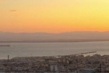 H Θεσσαλονίκη όπως δεν την έχετε ξαναδεί – Ενα απίστευτο βίντεο με 20.000 εικόνες