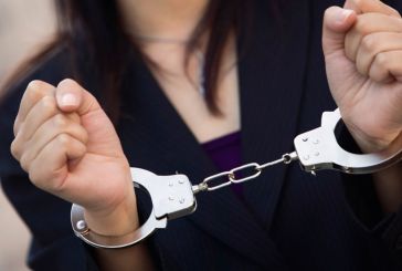 Bόνιτσα: Σύλληψη 42χρονης για μεγάλο χρέος στο δημόσιο