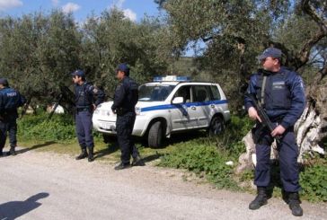 Συνελήφθησαν δύο ακόμη Αλβανοί