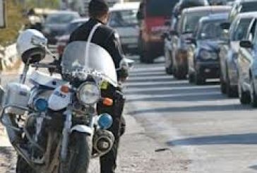 Απολογισμός οδικής ασφάλειας τον Ιούλιο στη Δυτική Ελλάδα