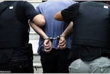 Συνελήφθη στο Νεοχώρι Αλβανός με ηρωίνη