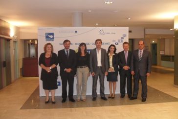 Στη Δυτική Ελλάδα η επόμενη Συνδιάσκεψη της Διαμεσογειακής Επιτροπής της CPMR