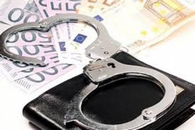 Τρεις συλλήψεις σε Αγρίνιο και Αμφιλοχία για χρέη στο δημόσιο