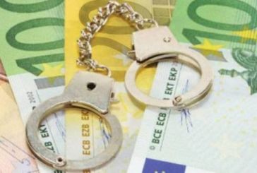 Συνελήφθη 51χρονος στο Μεσολόγγι για χρέη