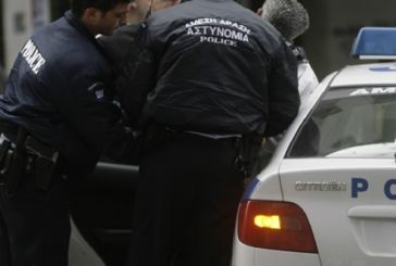 Συλλήψεις για επεισόδιο στη Βόνιτσα και απόπειρα κλοπής στο Αγρίνιο