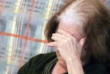 68χρονη κατάλαβε την απάτη, αναζητούν τον απατεώνα…