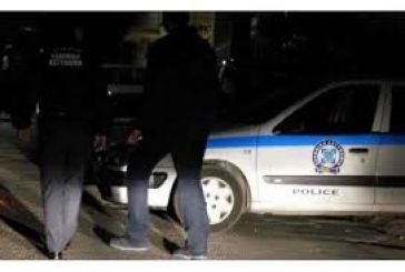 Δράστης και συνεργός συνελήφθησαν για το φονικό στο Κεφαλόβρυσο